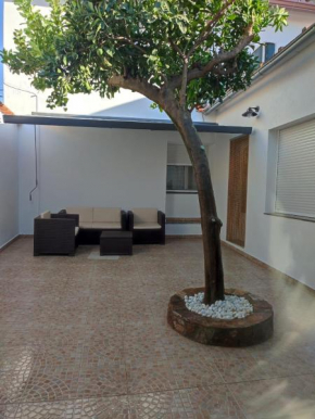 La Casita de Pela